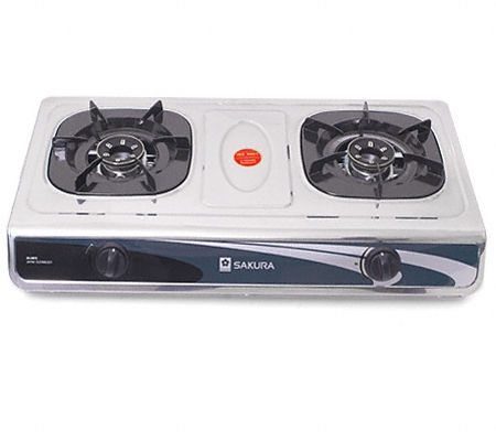 Bếp gas dương Sakura SA-ANFA - Hàng chính hãng