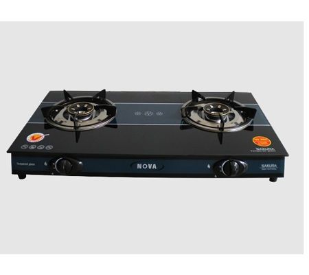 Bếp gas dương Sakura SA-NOVA - Hàng chính hãng