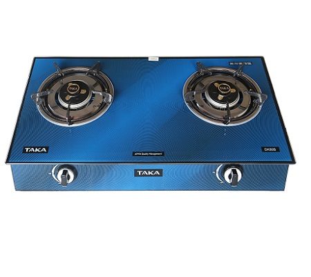 Bếp gas dương Taka DK80B - Hàng chính hãng