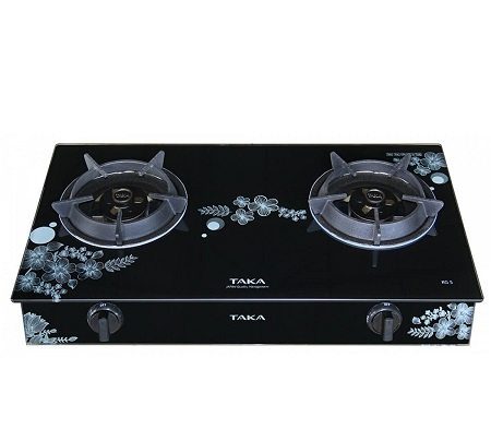 Bếp gas dương Taka KG5 - Hàng chính hãng