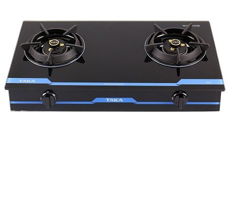 Bếp gas dương Taka KG6 - Hàng chính hãng