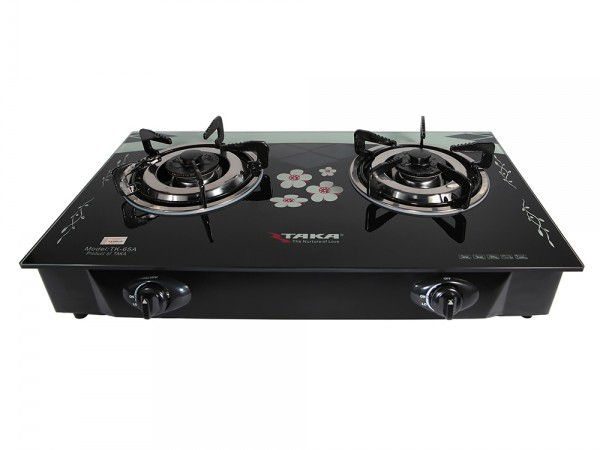 Bếp gas dương Taka TK-65A - Hàng chính hãng