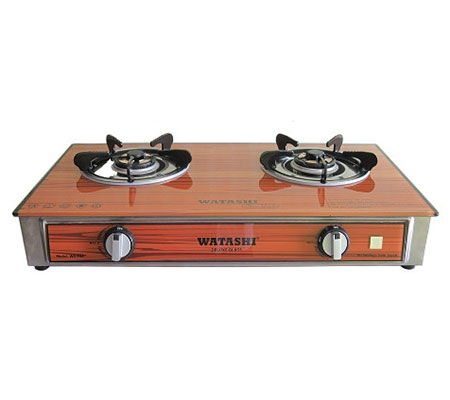Bếp gas dương Watashi WA-944VK - Hàng chính hãng