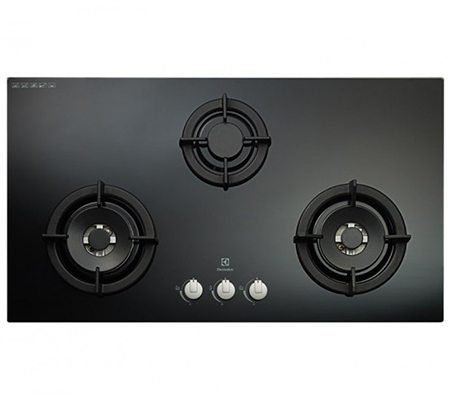 Bếp gas Electrolux EGT9637CK - Hàng chính hãng
