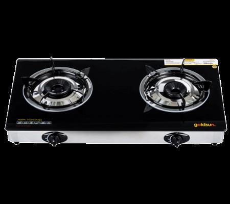 Bếp gas Goldsun GS-JL720GB - Hàng chính hãng