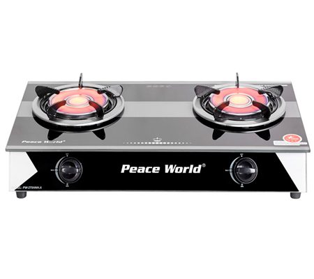 Bếp gas hồng ngoại Peace World PW-279HNH - Hàng chính hãng