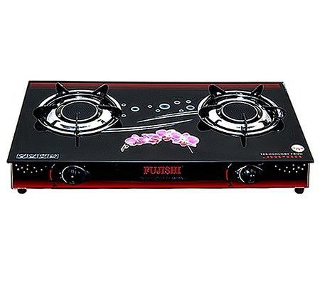 Bếp gas hồng ngoại Fujishi FM-68HN - Hàng chính hãng