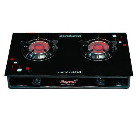 Bếp gas hồng ngoại Legend LG-7014AGM - Hàng chính hãng