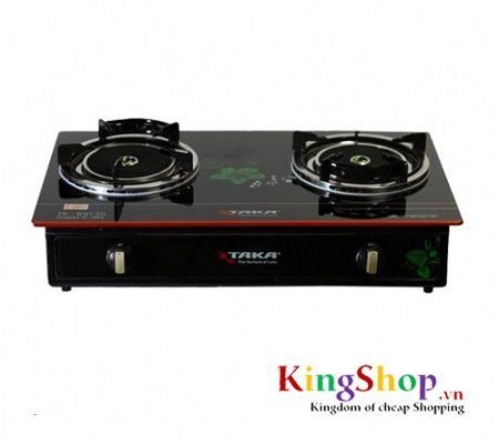 Bếp gas hồng ngoại Taka TK-6913G - Hàng chính hãng