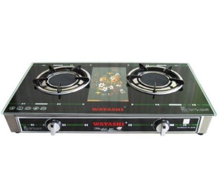 Bếp gas hồng ngoại Watashi WA-941VK - Hàng chính hãng