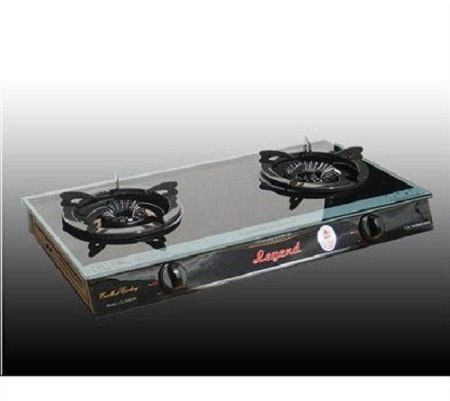Bếp gas Legend LG-7008GM - Hàng chính hãng