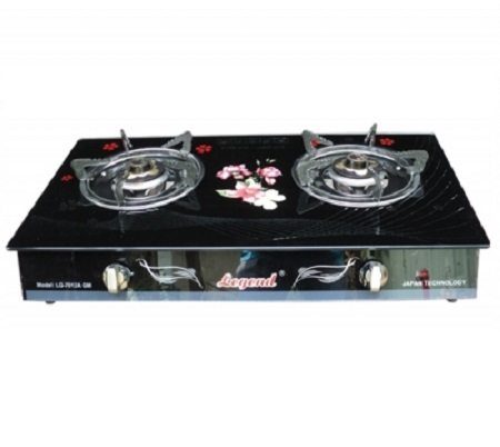 Bếp gas Legend LG-7012AGM - Hàng chính hãng
