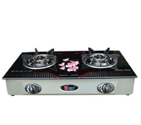 Bếp gas Legend WF-7K5N - Hàng chính hãng