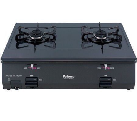 Bếp gas Paloma PA-209J - Hàng chính hãng