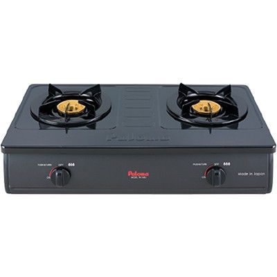 Bếp gas Paloma PA-7MEJ - Hàng chính hãng