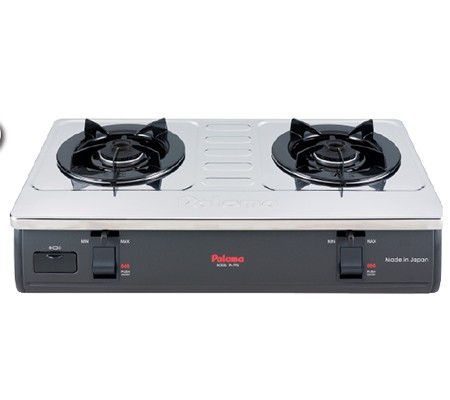 Bếp gas Paloma PA-7PSJ - Hàng chính hãng