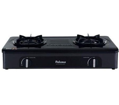 Bếp gas Paloma PA-V72EB - Hàng chính hãng