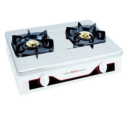 Bếp gas Rinnai RV-660S - Hàng chính hãng