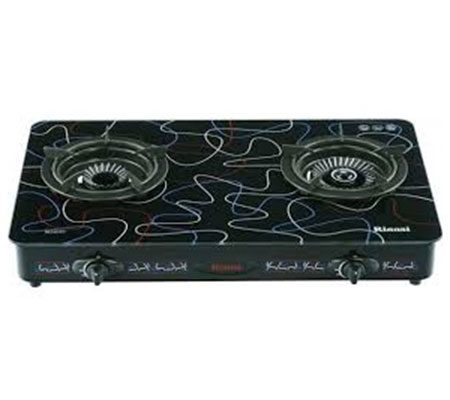 Bếp gas Rinnai RV-7 SLIM-SCH(Zi) - Hàng chính hãng