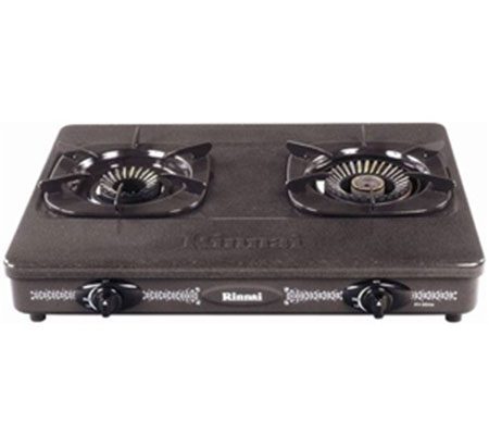 Bếp gas Rinnai RV-7 SLIM(G) - Hàng chính hãng