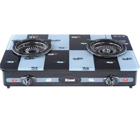 Bếp gas Rinnai RV-7 Slim(GL-Pe) - Hàng chính hãng