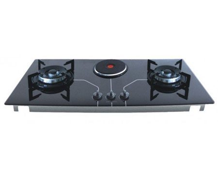 Bếp gas âm Torino CG8621-URC52NN - Hàng chính hãng