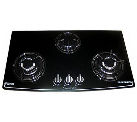 Bếp gas âm Torino GBS-3S - Hàng chính hãng