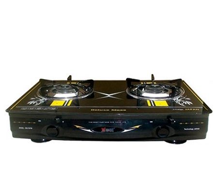 Bếp gas Waterfall WF-7K7 - Hàng chính hãng