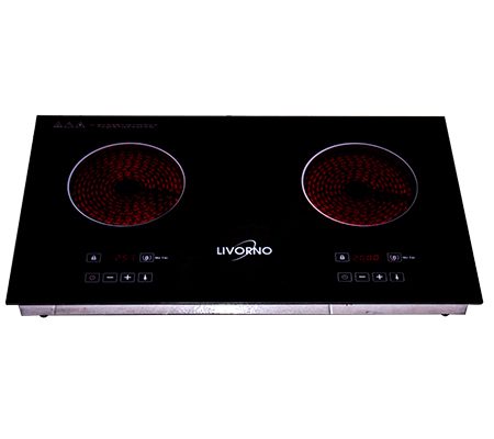 Bếp hồng ngoại âm Livorno LV-888 - Hàng chính hãng