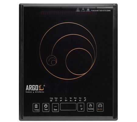 Bếp hồng ngoại Argo ACC-01 - Công suất 2000W - Hàng chính hãng