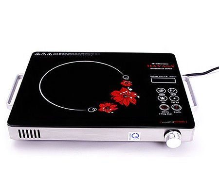 Bếp hồng ngoại Hayasa HA-86 - Hàng chính hãng