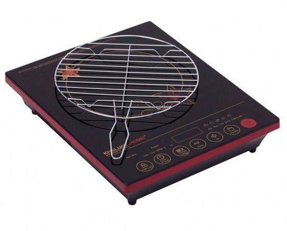 Bếp hồng ngoại Khaluck KL-196 - Hàng chính hãng