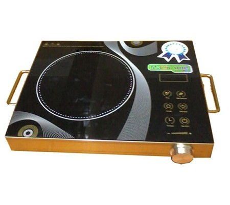 Bếp hồng ngoại Magic One MG-33 - Công suất 2000W - Hàng chính hãng