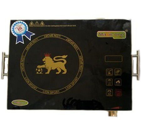 Bếp hồng ngoại Magic One MG-34 - Công suất 2000W - Hàng chính hãng