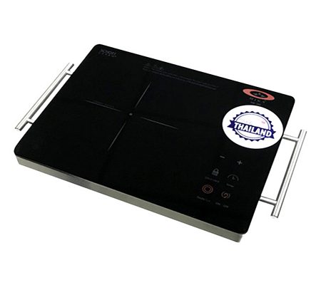 Bếp hồng ngoại Mika MK-388 - Hàng chính hãng