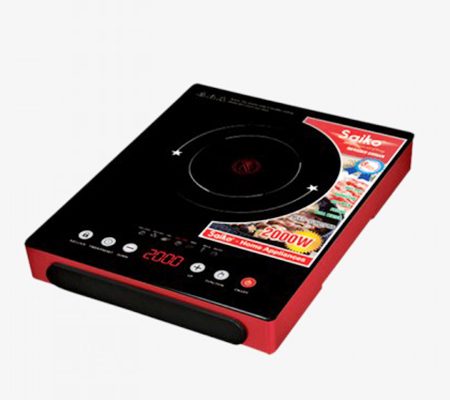 Bếp hồng ngoại Saiko IC-2003 - Hàng chính hãng