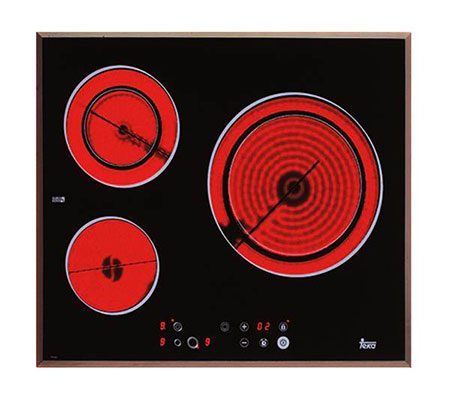 Bếp hồng ngoại Teka TR-640 - Hàng chính hãng