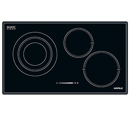 Bếp hồng ngoại điện từ Hafele HC-M773A ( 536.01.705 ) - Hàng chính hãng