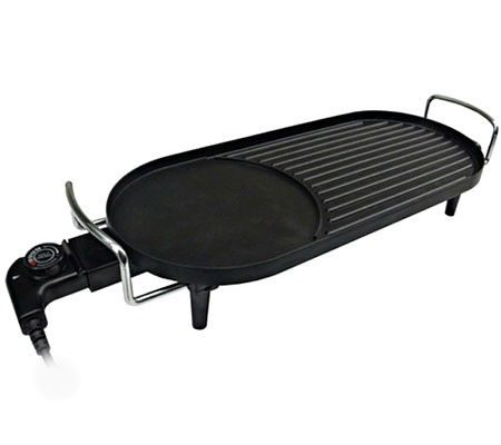 Bếp nướng điện đa năng Magic GT-05 - Hàng chính hãng
