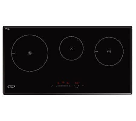 Bếp từ ba Chef's EH-IH544 - Hàng chính hãng