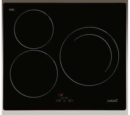 Bếp từ Cata IB 603 BK - Hàng chính hãng