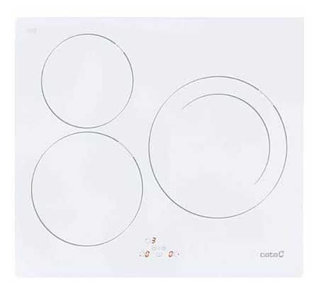 Bếp từ Cata IB 603 WH - Hàng chính hãng