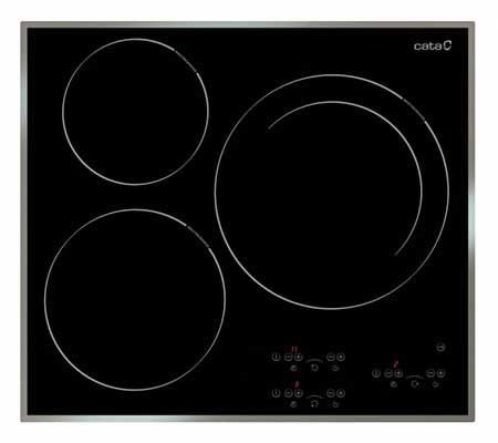 Bếp từ Cata IB 633 X - Hàng chính hãng