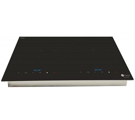 Bếp từ đôi Arber AB-383 - Hàng chính hãng