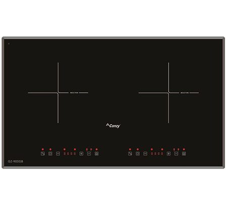 Bếp từ đôi Canzy CZ 900GB - Hàng chính hãng