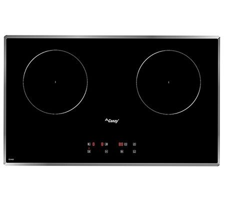 Bếp từ đôi Canzy CZ 923 - Hàng chính hãng