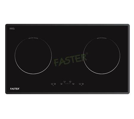 Bếp từ đối Faster FS-2SI - Hàng chính hãng