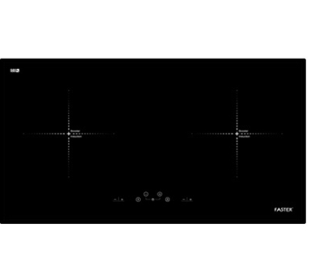 Bếp từ đôi Faster FS-ID268 - Hàng chính hãng