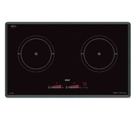 Bếp từ đôi Lorca LCI-809 - Hàng chính hãng
