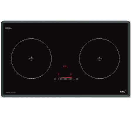 Bếp từ đôi Lorca LCI-900 - Hàng chính hãng
